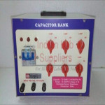 Loading Capacitor 1.2KVAR Bank
